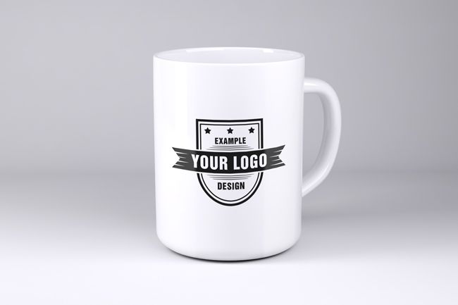 Logo Mug 